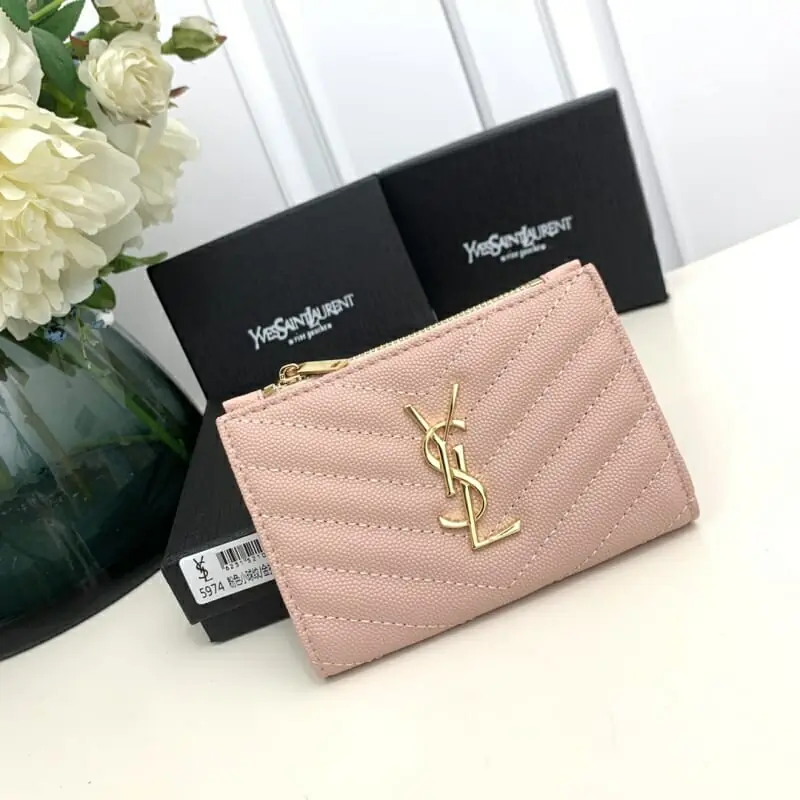 yves saint laurent ysl portefeuille s s_1224764